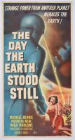 The Day The Earth Stood Still - Mounted (Poster)