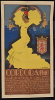 Cordoba 1940 - Before (Poster)