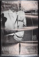 Stop Making Sense - Before (Poster)