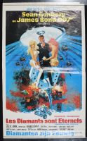 Diamonds Are Forever - Before (Poster)