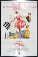The Sound Of Music - Before (Poster)