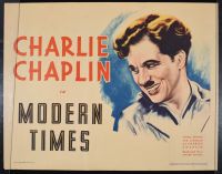Modern Times - Before (Poster)