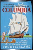 Columbia - Before (Poster)