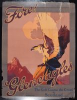 Gleneagles - Before (Poster)