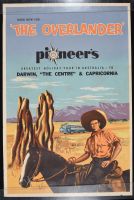 The Overlander - Before (Poster)