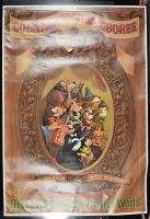 Country Bear Jamboree - Before (Poster)