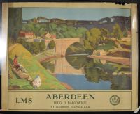 Aberdeen LMS - Before (Poster)