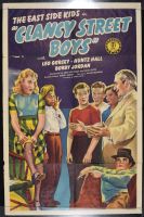 Clancy Street Boys - Before (Poster)