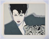 Cheetah - Before (Poster)