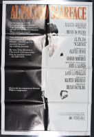 Scarface - Before (Poster)