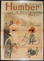 Humber - Before (Poster)