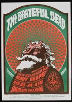 The Grateful Dead - Before (Poster)