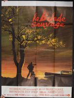 Badllands - Before (Poster)