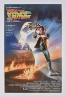 Back To The Future - Mounted (Poster)