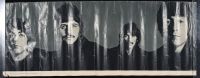 The Beatles - Before (Poster)