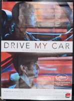 Drive My Car - Before (Poster)