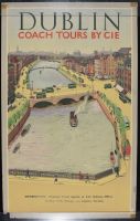 Dublin - Before (Poster)
