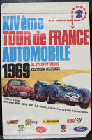 Tour De France - Before (Poster)